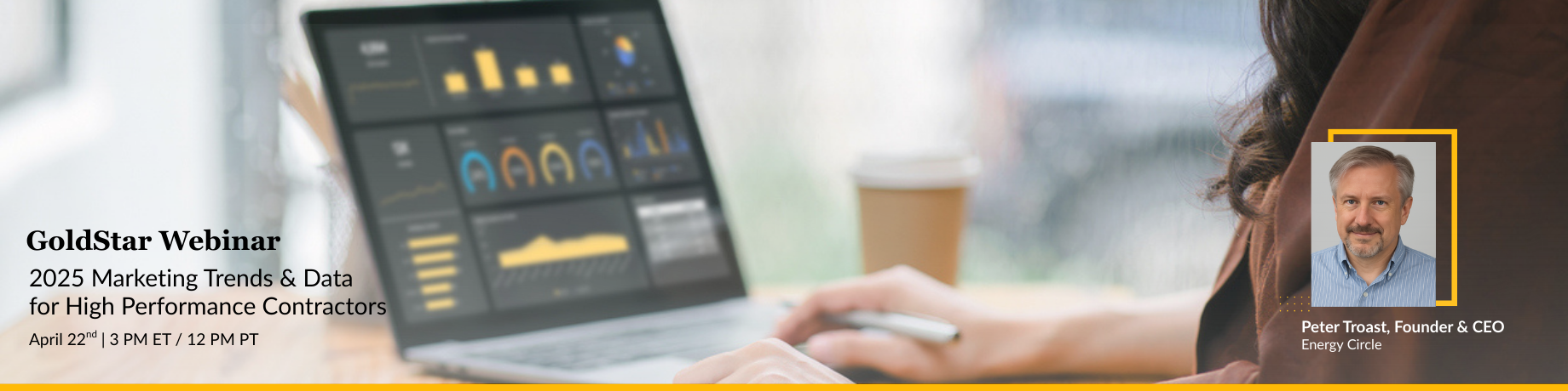 2025 Marketing Trends & Data for High Performance Contractors