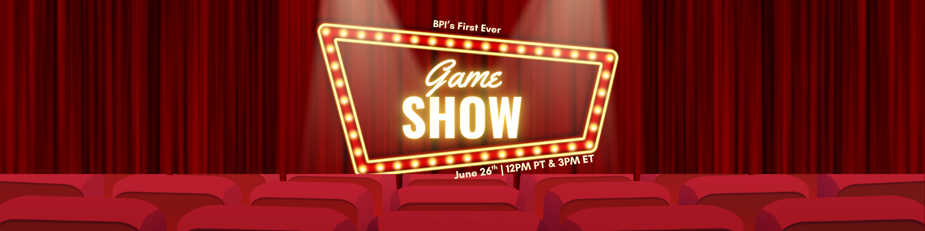 What Were They Thinking?! A Home Performance Game Show