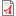 PDF mini icon